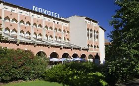 Novotel Toulouse Centre Compans Caffarelli