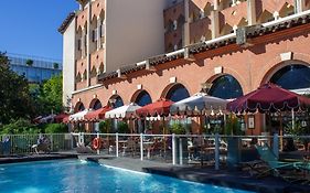 Novotel Toulouse Centre Compans Caffarelli